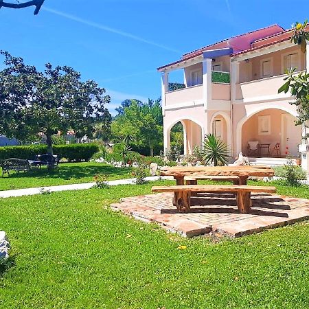 Relax Studios Corfu Roda  Exterior foto