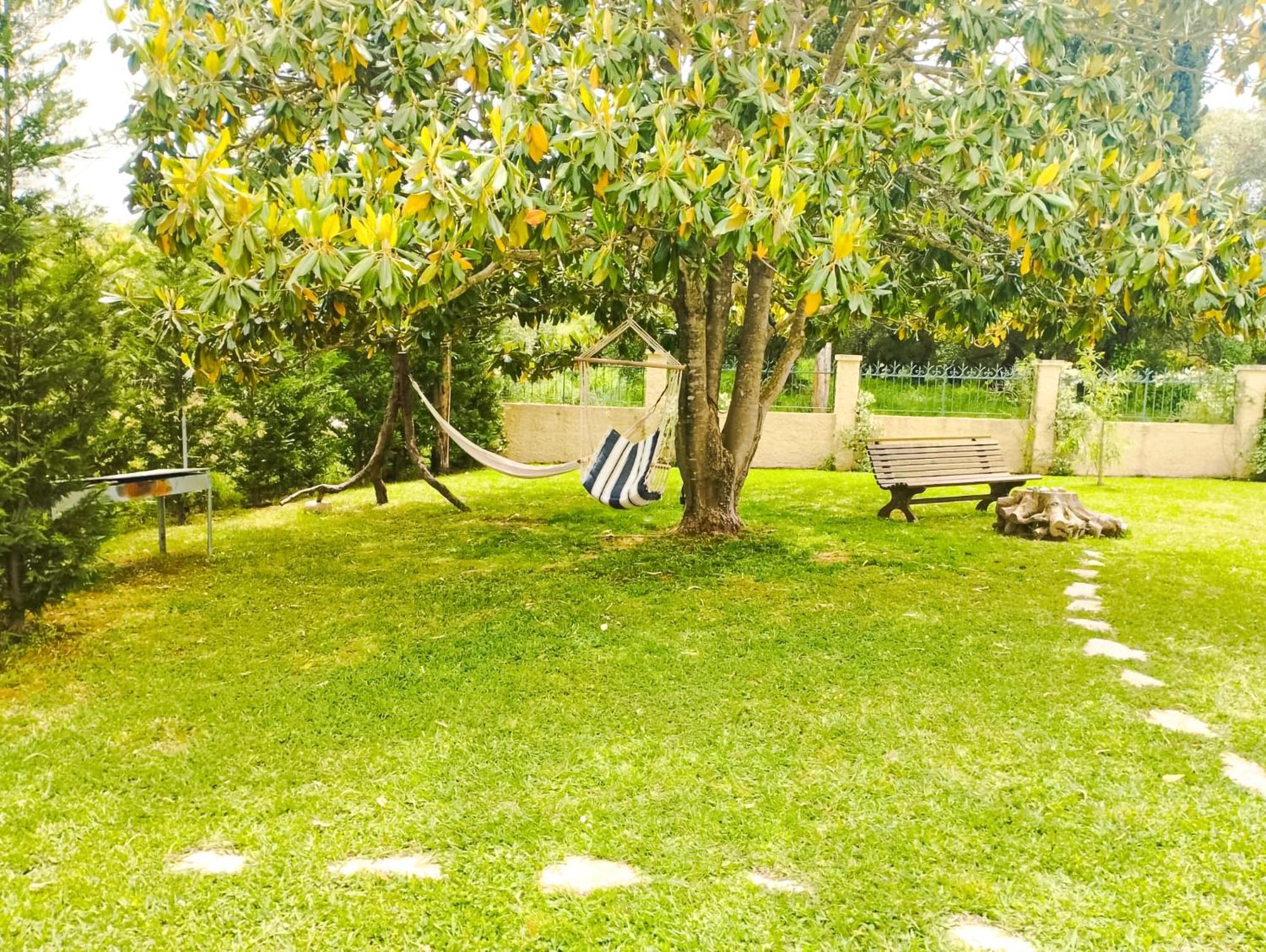 Relax Studios Corfu Roda  Exterior foto