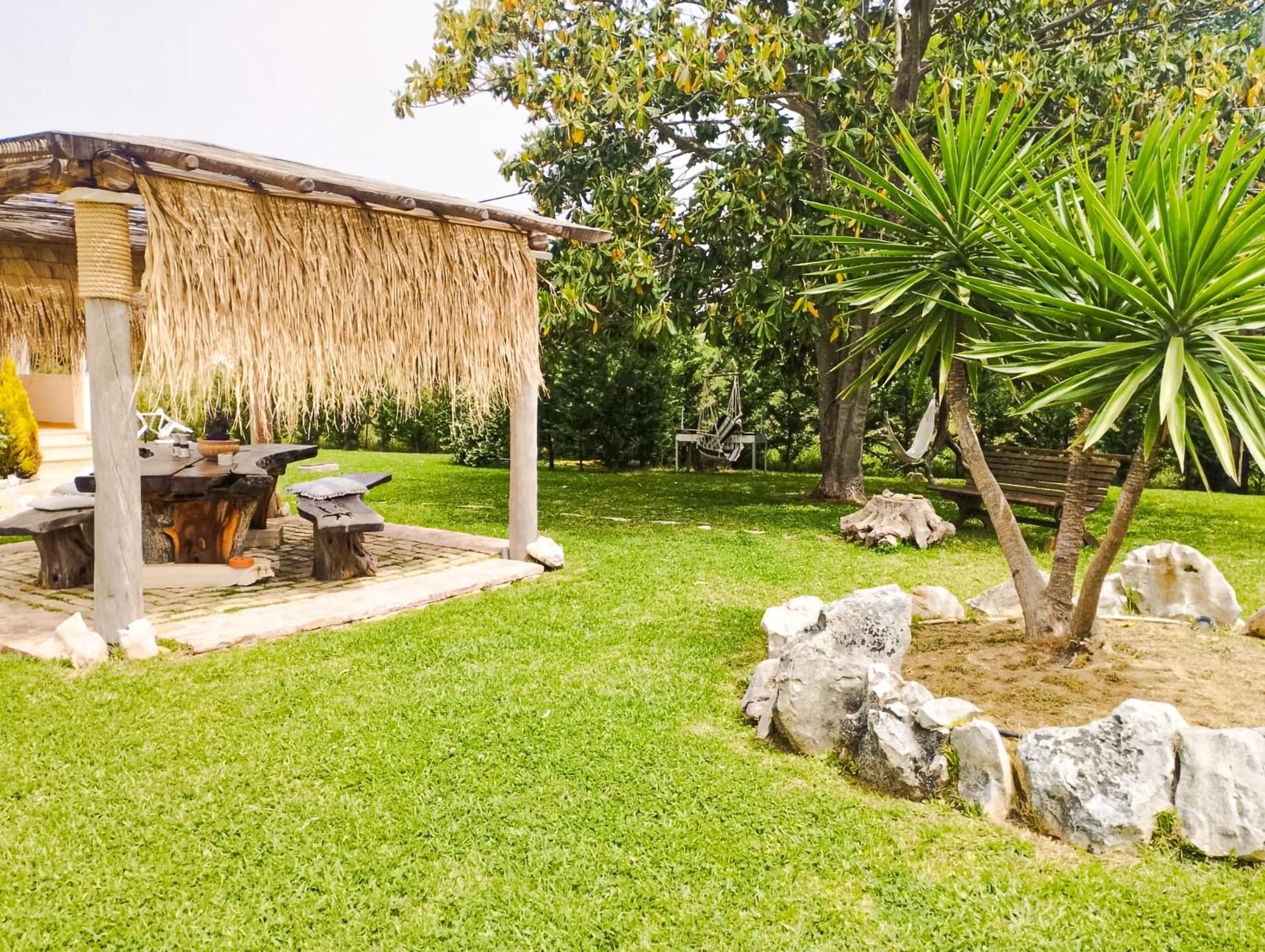 Relax Studios Corfu Roda  Exterior foto