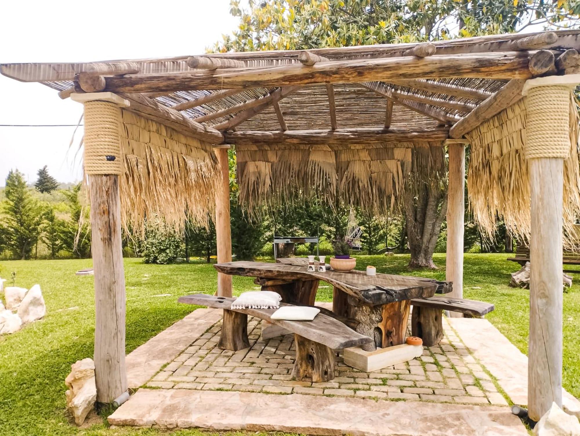 Relax Studios Corfu Roda  Exterior foto