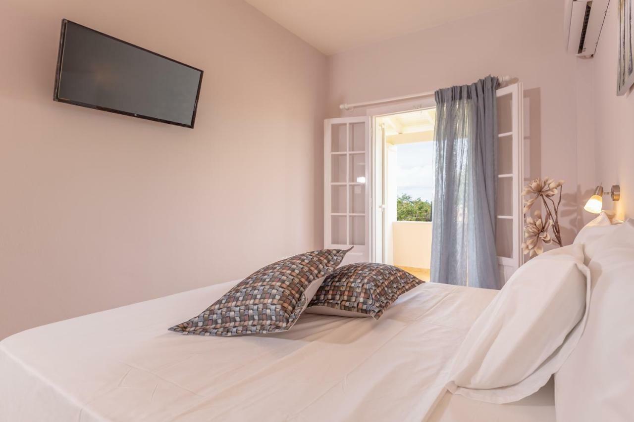 Relax Studios Corfu Roda  Exterior foto