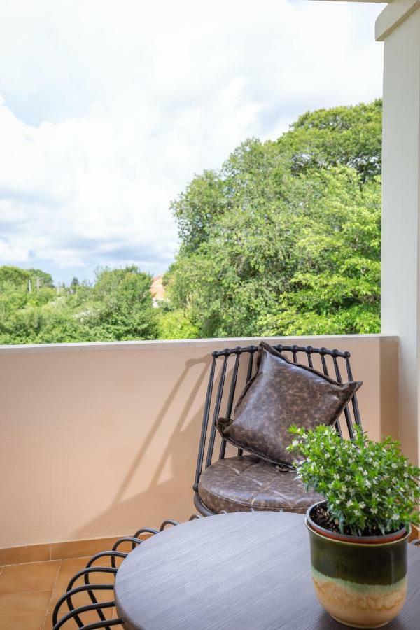Relax Studios Corfu Roda  Exterior foto