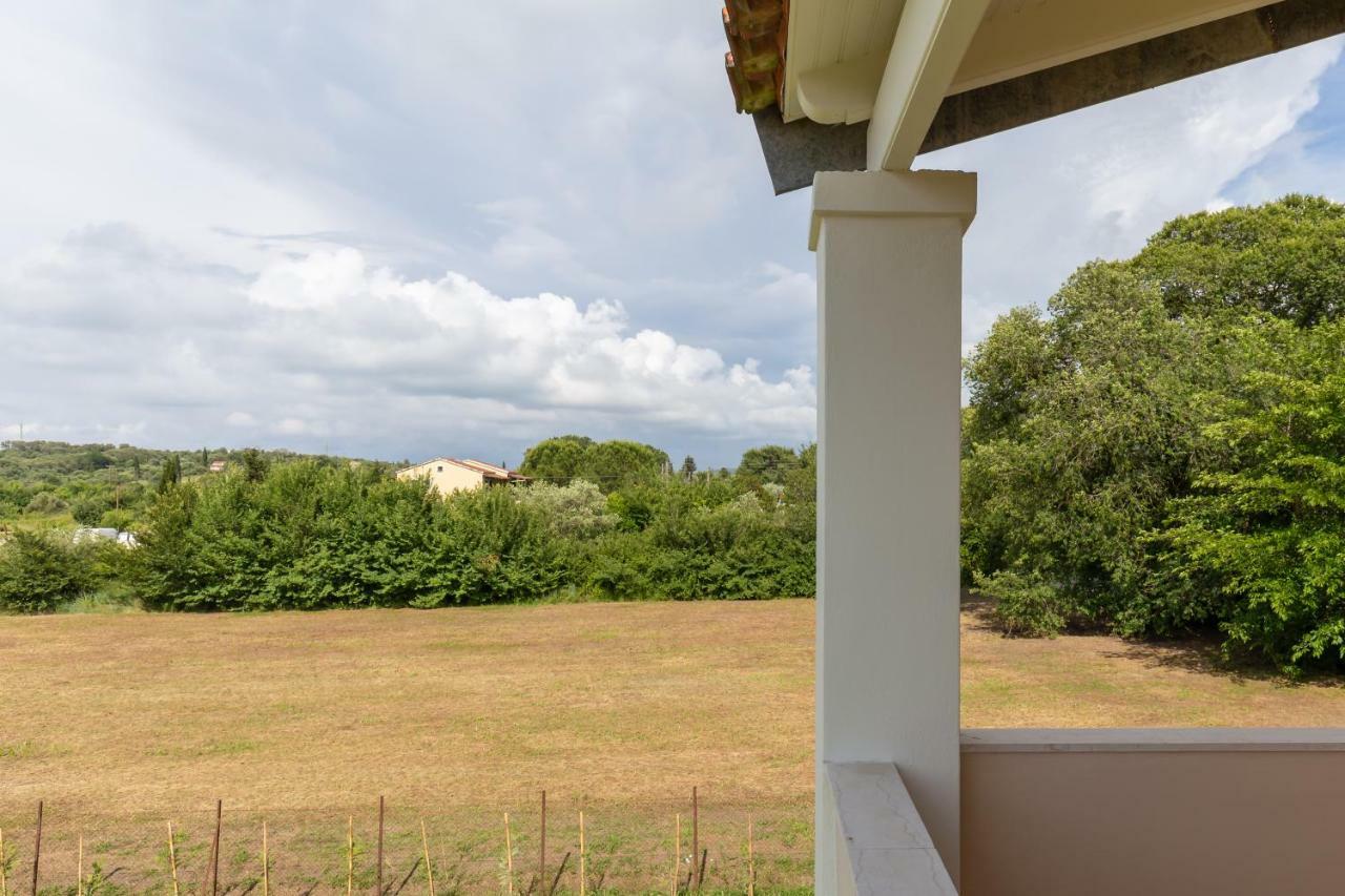 Relax Studios Corfu Roda  Exterior foto